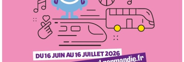 Inscription au transport NOMAD