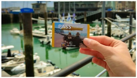 Pass tourisme