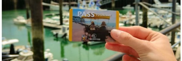 Pass tourisme