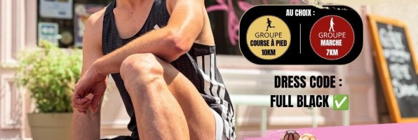 Premier évènement de l&rsquo;association RUNNING ROUXMESNIL