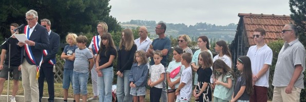 Les festivités du 14 juillet : une tradition bien ancrée