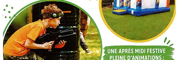 Après-midi festive gratuit avec l&rsquo;EGT