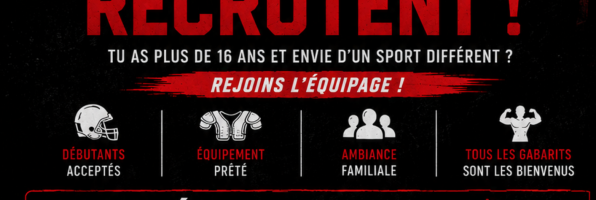 Les pirates recrutent !