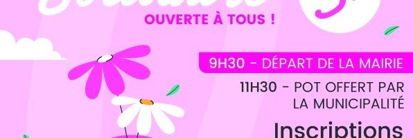 Octobre rose