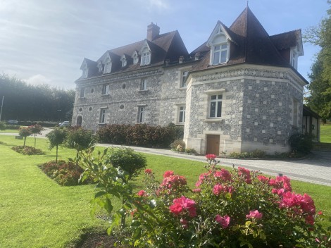 Rouxmesnil-Bouteilles, un patrimoine rural riche et vivant