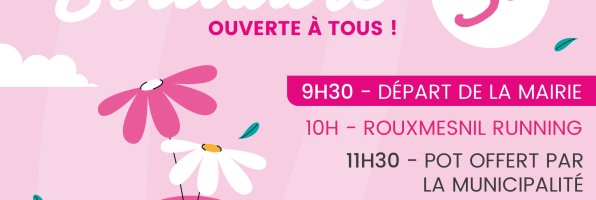 Octobre rose