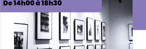14 ème salon des arts photographiques