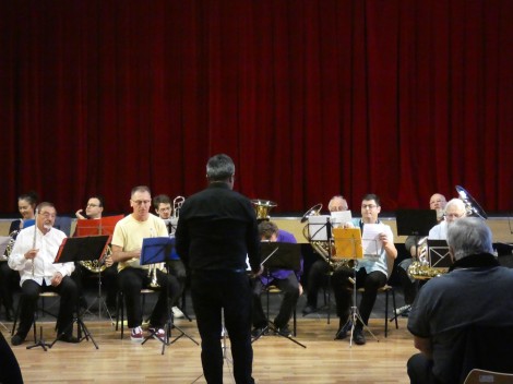 Cuivres ’N Caux fête ses 10 ans : un week-end anniversaire placé sous le signe de la musique