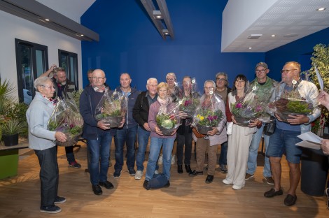 Concours des maisons fleuries : une édition placée sous le signe des plantes adaptées à la sécheresse